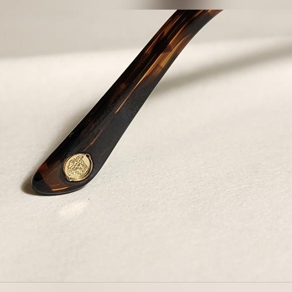 Versace 1202-B 1052 Designer Optical Frames | Prescription-Ready - Picture 5 of 13